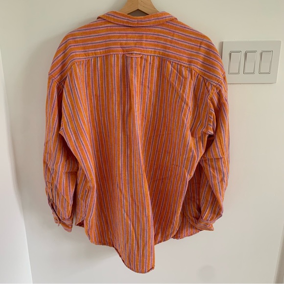 Pilcro | Button Up - Picture 3 of 3